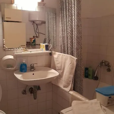 Stern Lägenhet Jagodina